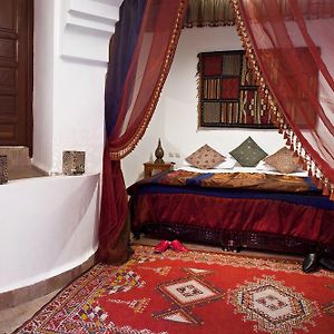 Suite met een King Size Bed