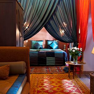 Kamer "Prestige" met een Queen Size Bed